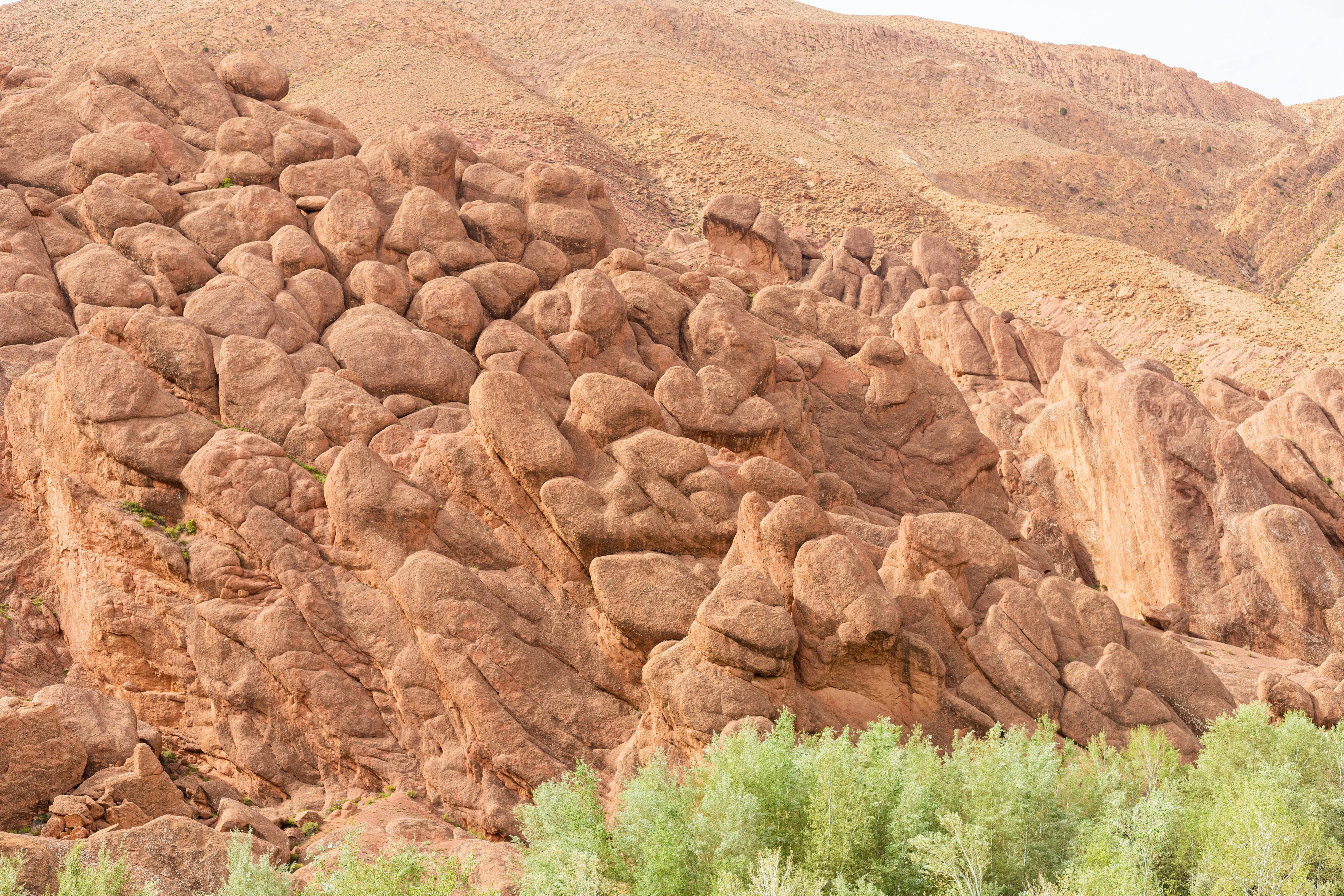 Dades Valley, southern Morocco — 5-Day Slow Sahara route